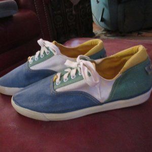 COLE HAAN Sneaker Running Shoes 7-1/2M